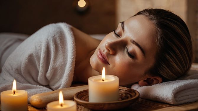 Rutinitas Malam yang Membantu Membangun Suasana Tenang Sebelum Beristirahat